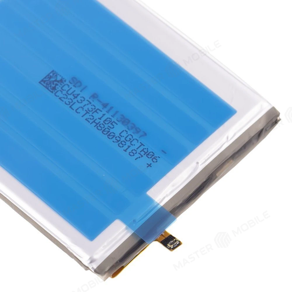 Аккумулятор для Samsung S906 Galaxy S22+ (EB-BS906ABY) (ORIG100) (SP) фото №3