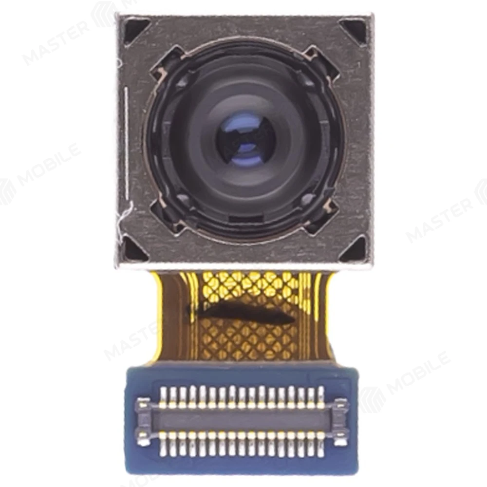 Камера для Samsung A135 Galaxy A13 / A137 Galaxy A13 / M135 Galaxy M13 / M236 Galaxy M23 5G / M336 Galaxy M33 5G (50 MP) (задняя) (ORIG100) фото №1