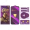 Защитное стекло OG Glass (3 в 1) для Xiaomi Poco M4 Pro 5G (21091116AG) / Redmi Note 11 5G / Redmi Note 11T 5G / Infinix Zero X Pro (X6811) (черный) фото №2