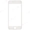 Защитное стекло Remax Medicine Glass GL-27 для Apple iPhone 7 / iPhone 8 / iPhone SE 2020 (белый) фото №3