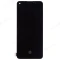 Дисплей для OnePlus Nord 2T (CPH2399) + тачскрин (черный) (OLED) фото №1