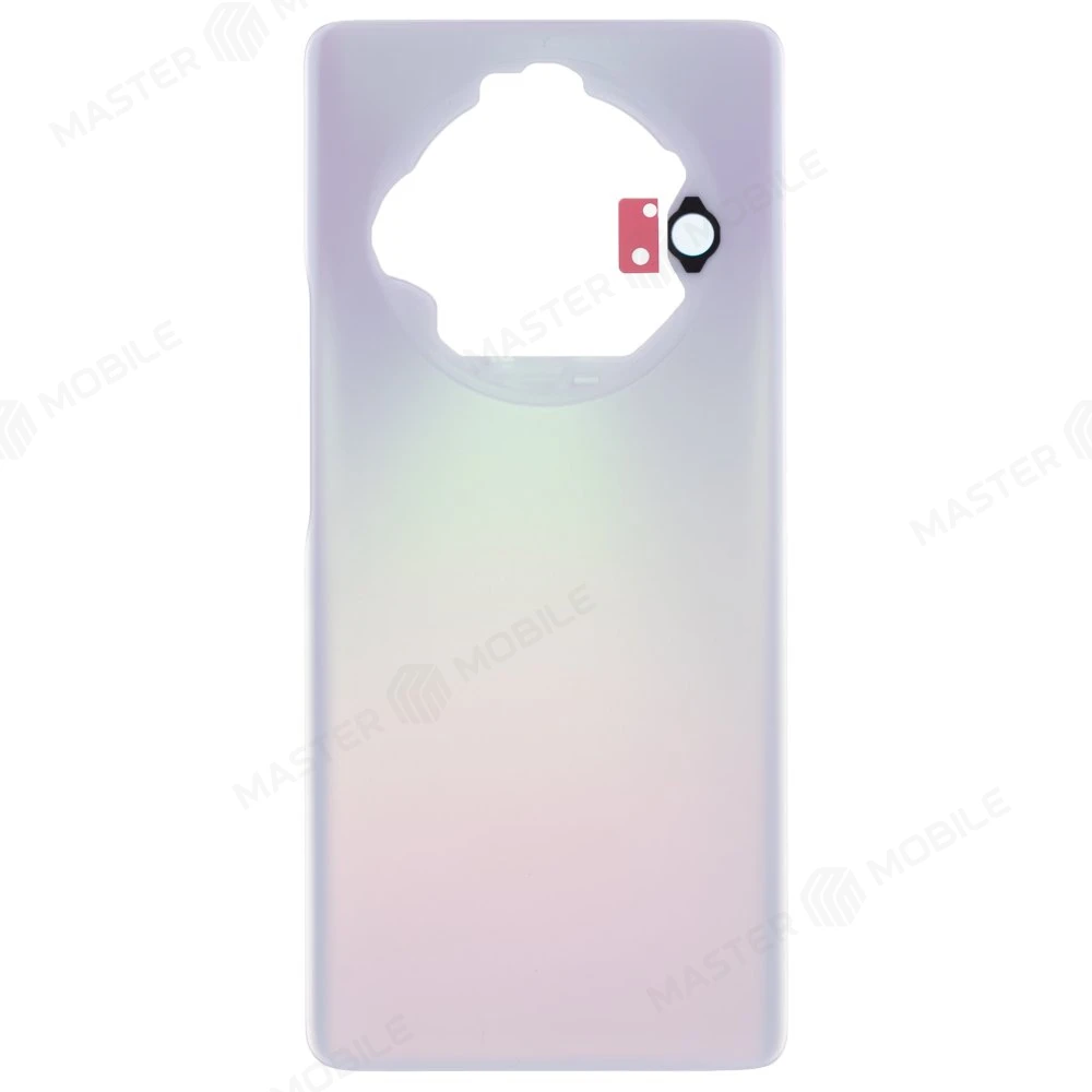 Задняя крышка для Huawei Honor X9a 5G (RMO-NX1) (голубой) фото №1