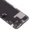 Дисплей для Apple iPhone 14 Pro Max + тачскрин + ALS шлейф (черный) (ORIG100) (Снятый) (CLEAN) (с верификацией) фото №3