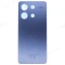 Задняя крышка для Xiaomi Redmi Note 13 4G (23124RA7EO) (синий) фото №1