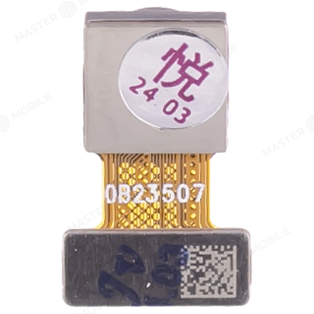 Камера для Realme C33 (RMX3624) (передняя) (ORIG100) фото №2