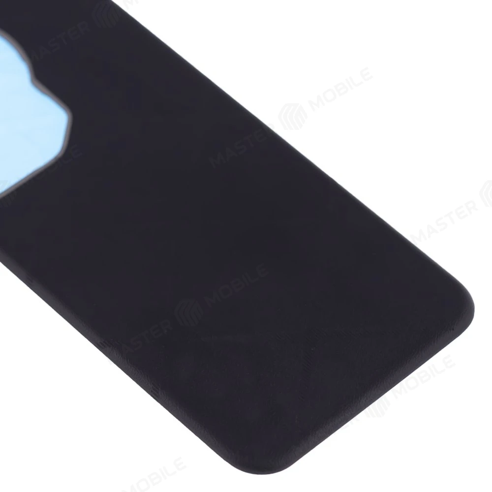 Задняя крышка для Huawei Pura 70 Ultra (HBP-LX9) (черный) (ORIG100)  фото №4
