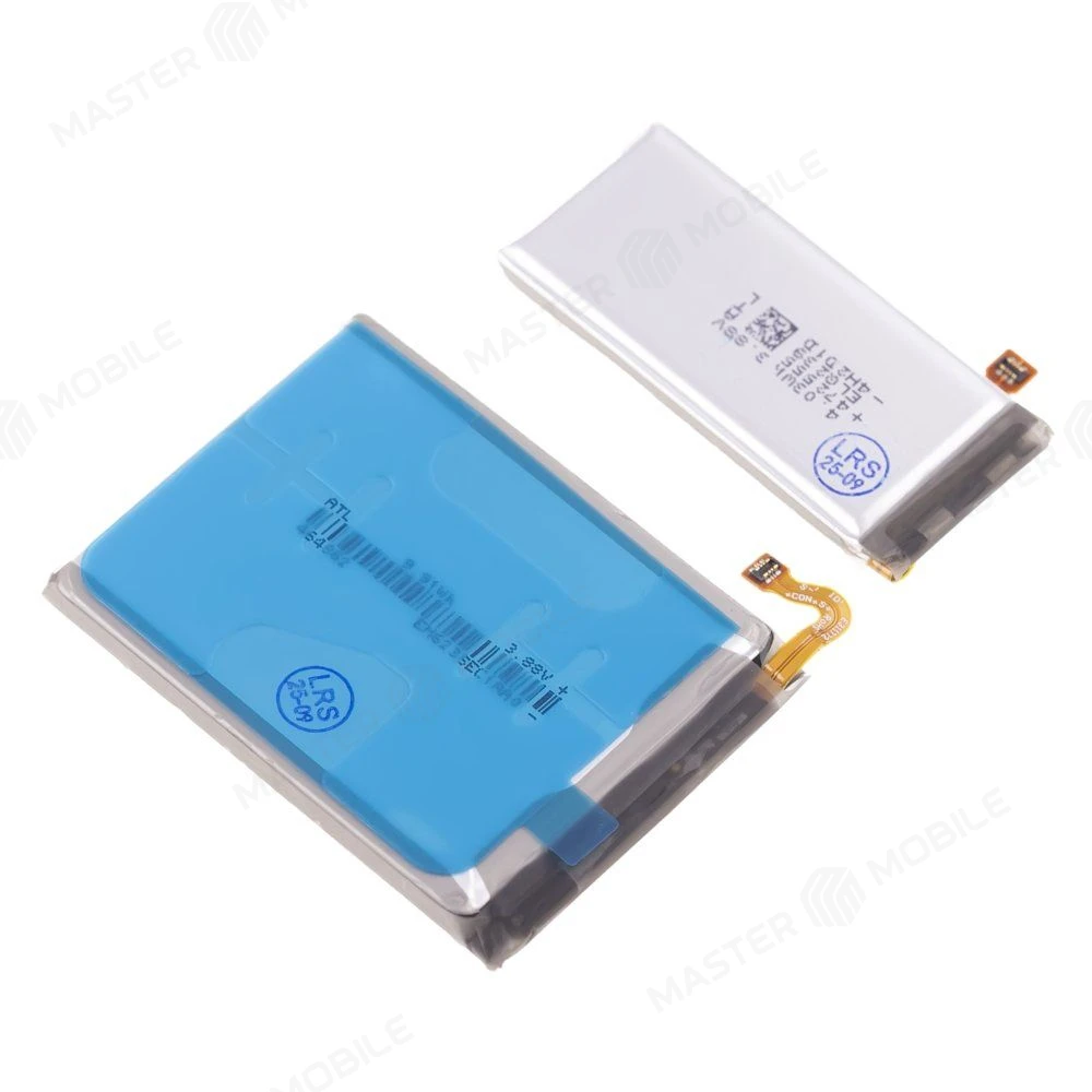 Аккумулятор для Samsung F721 Galaxy Z Flip 4 (EB-BF723ABY / EB-BF724ABY) (ORIG100) (SP) фото №3