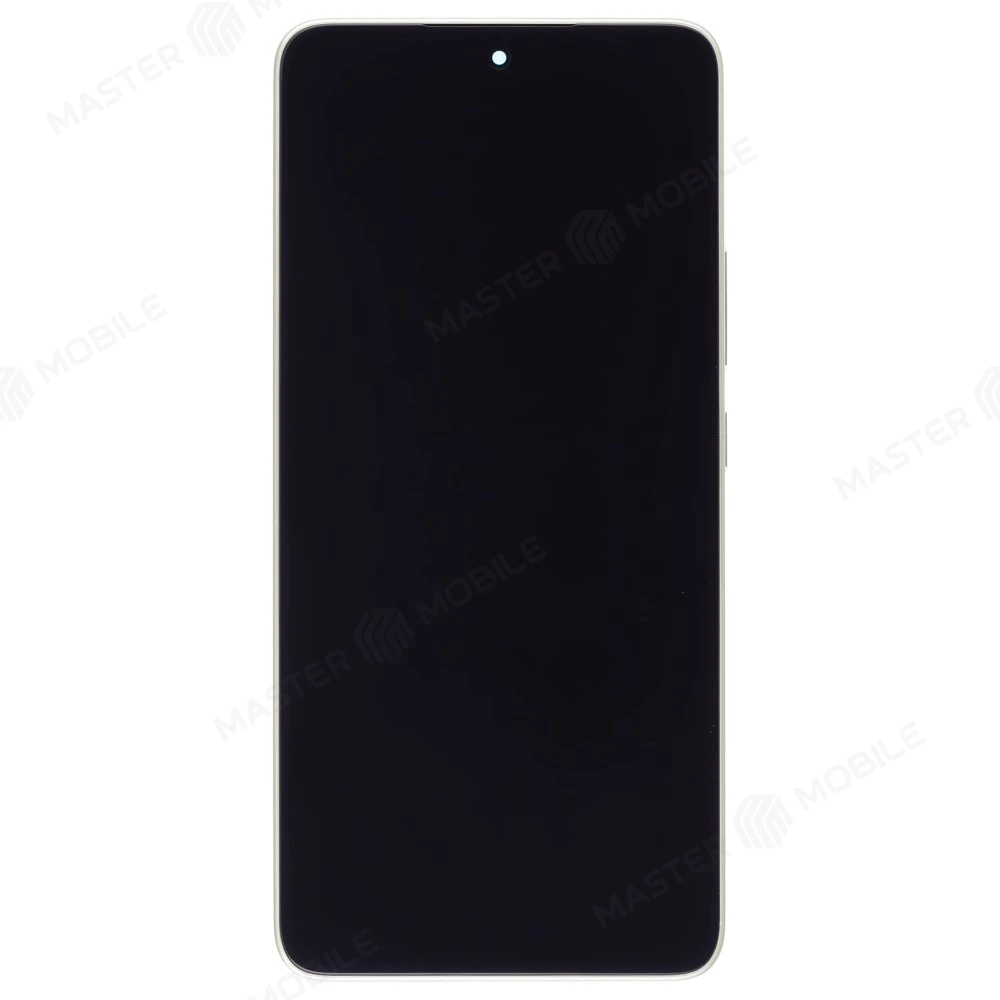 Дисплей для Xiaomi 14T (MZB0HU6RU) + тачскрин (зеленый) (в рамке) (ORIG100) (SP) фото №1