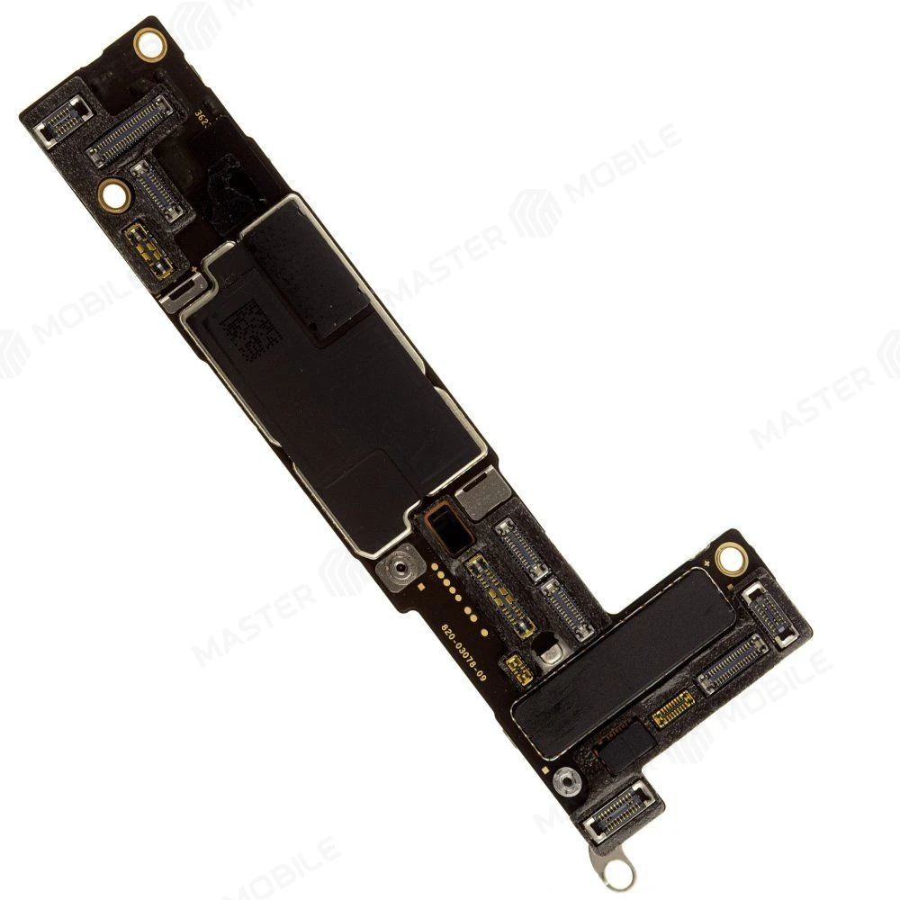 Материнская плата для Apple iPhone 15 (SIM + eSIM) (128 Гб) (iCloud locked) фото №3