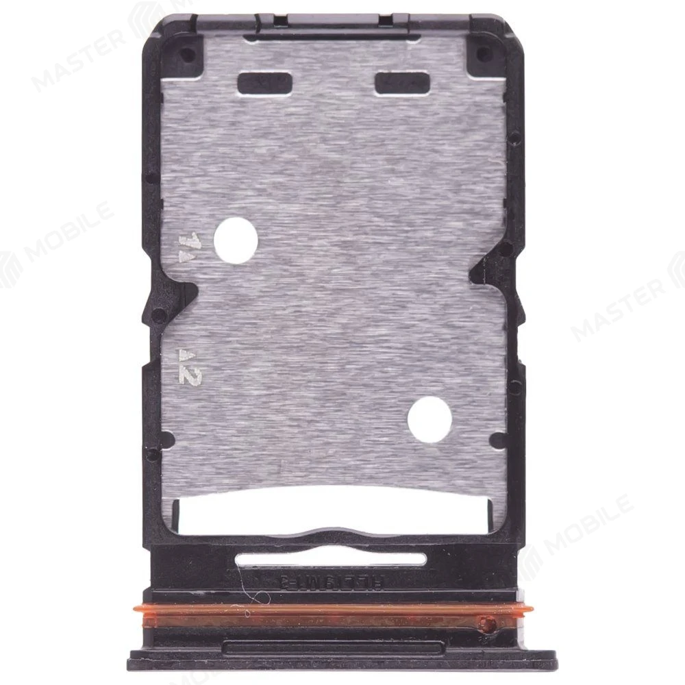 Держатель сим-карты для Tecno Pova 6 Pro 5G (LI9) (зеленый) фото №1