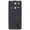 Задняя крышка для OnePlus Nord 3 (CPH2493) (черный) (в сборе со стеклом камеры) фото №2