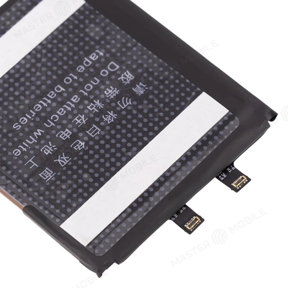 Аккумулятор для ZTE Nubia Z50S Pro (NX713J) / Nubia Z60S Pro (NX725J) (Li3949T44P8h776759) (Premium)  фото №3