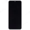 Дисплей для Huawei Nova 12i (CTR-L81) / Nova 13i (CTR-L91) / Nova Y90 (CTR-LX1) + тачскрин (черный) (ORIG) фото №1