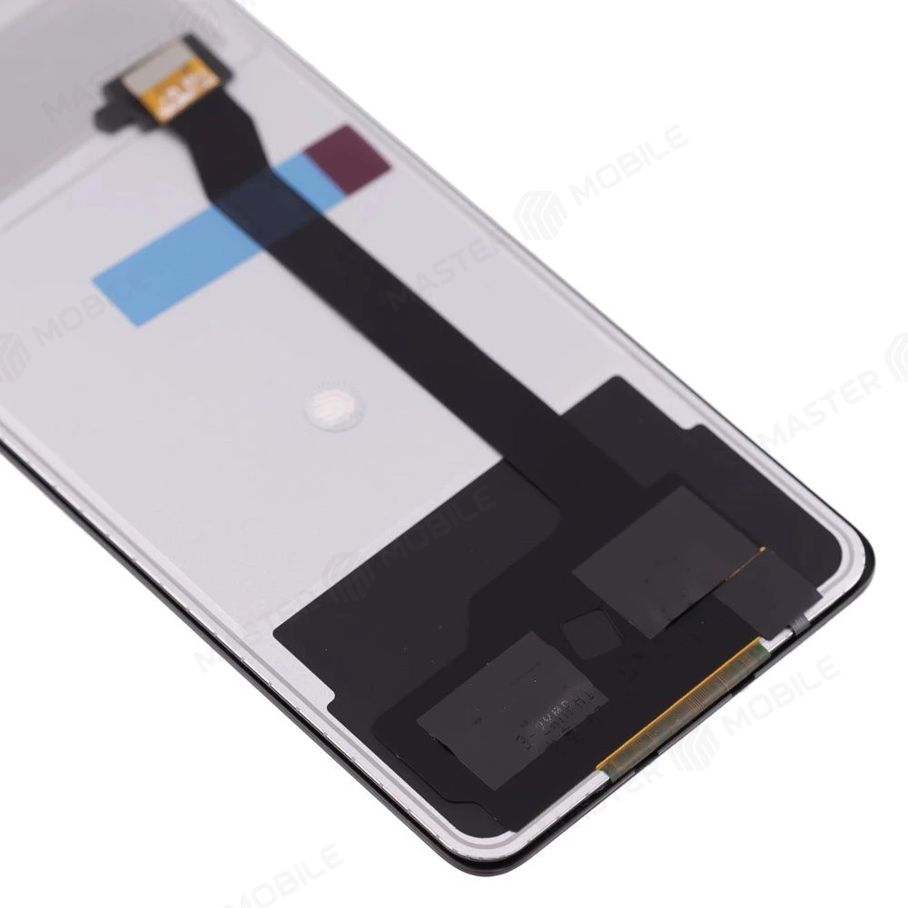 Дисплей для Xiaomi Poco X7 Pro (2412DPC0AG) / Redmi Turbo 4 (24129RT7CC) + тачскрин (черный) (In-Cell) фото №4