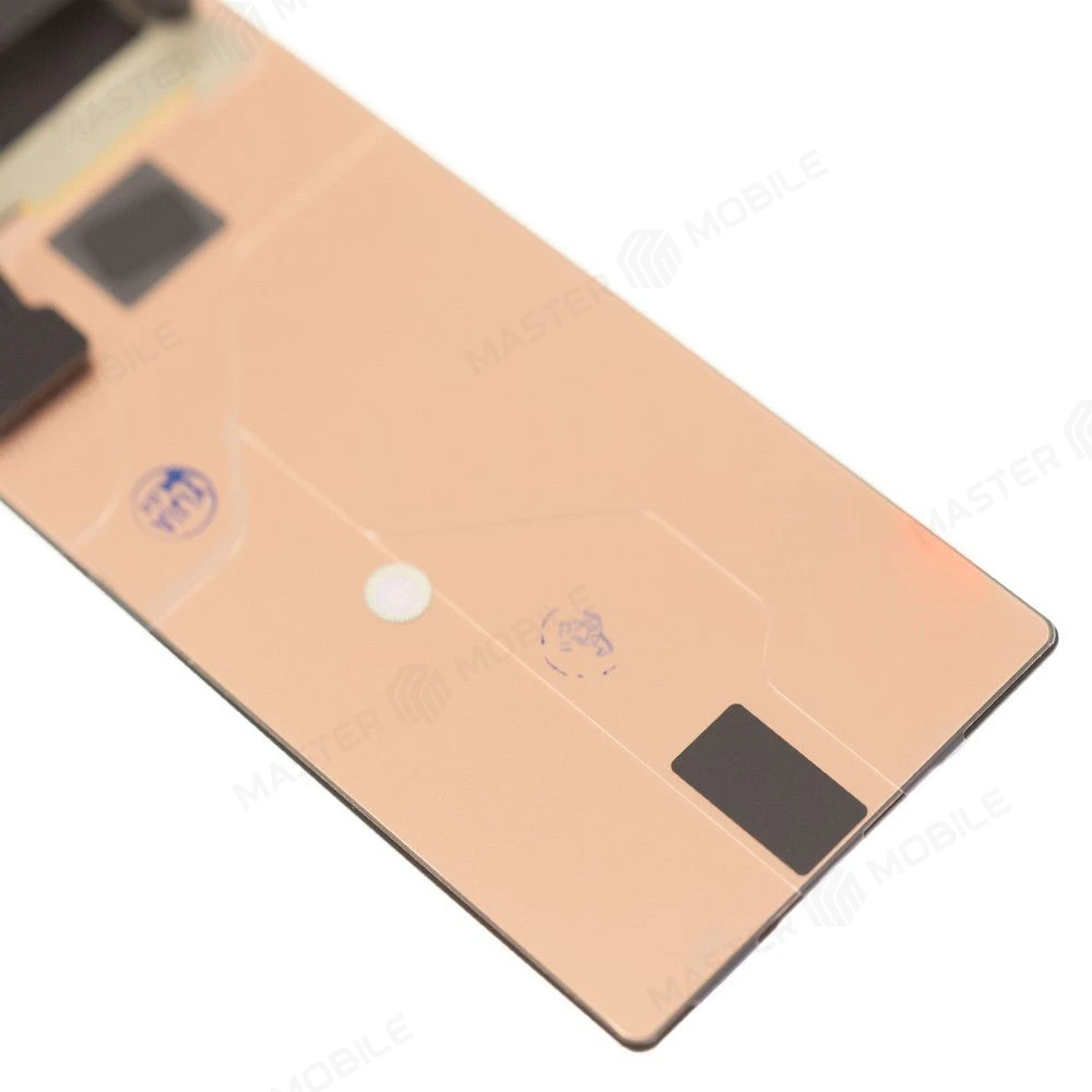 Дисплей для ZTE Nubia Red Magic 11 Air (NX799J) + тачскрин (черный) (ORIG)  фото №3