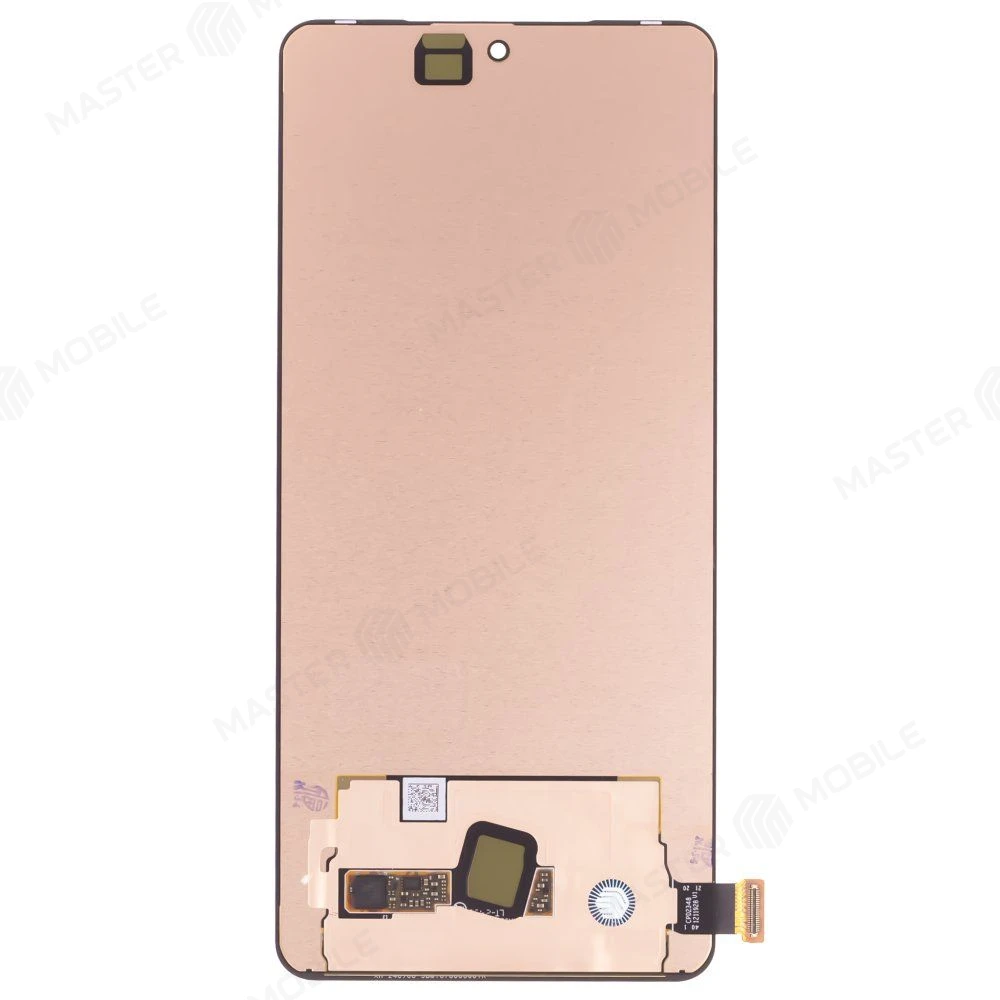 Дисплей для Vivo iQOO Neo 10R (I2221) + тачскрин (черный) (ORIG) фото №2