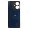 Задняя крышка для Realme 10 Pro+ 5G (RMX3686/RMX3687) (золотистый) фото №2