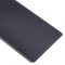 Задняя крышка для OPPO Reno 10 5G (CPH2531) (черный) (в сборе со стеклом камеры) фото №4