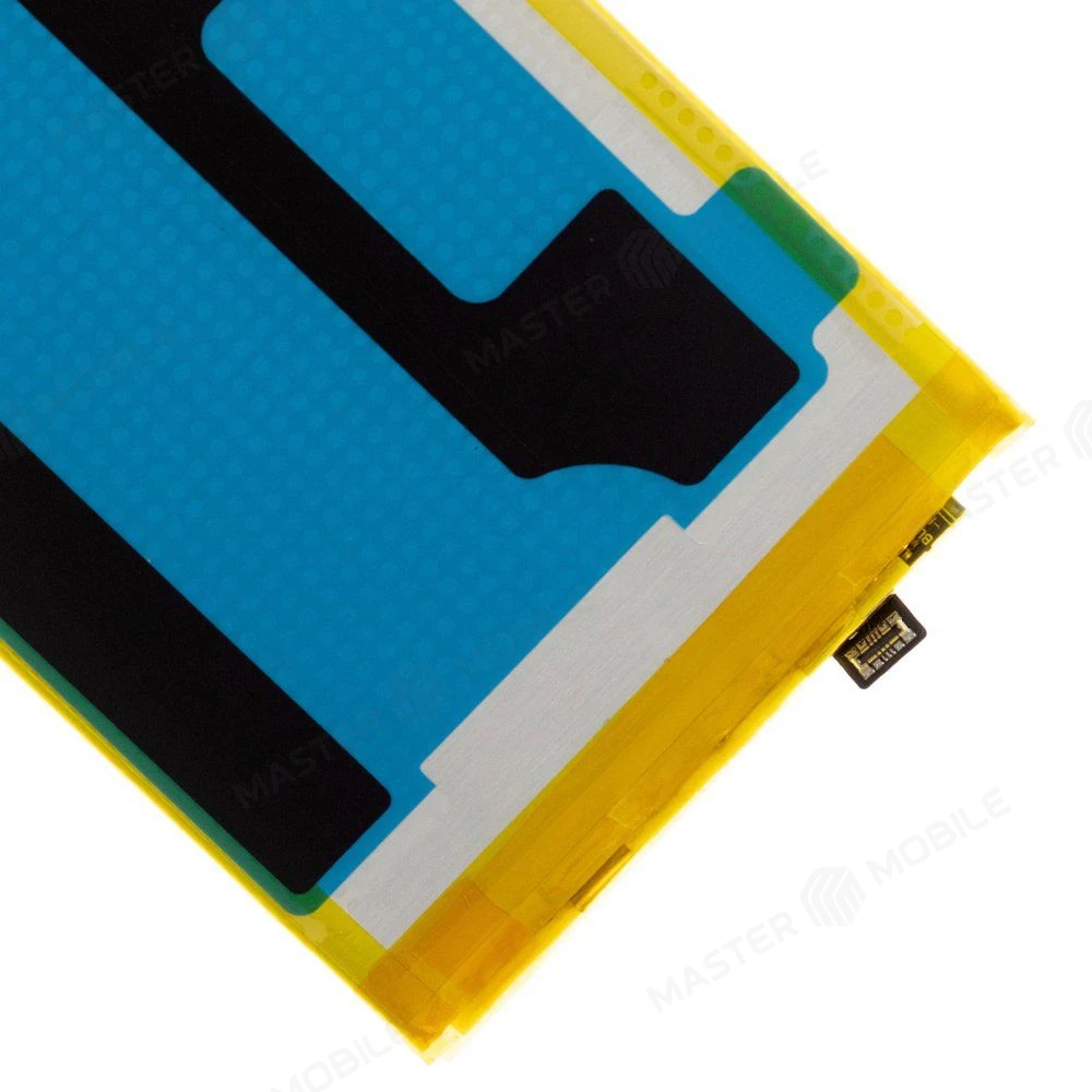 Аккумулятор для Realme C71 (RMX5303) (Premium)  фото №3