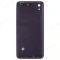 Задняя крышка для Xiaomi Redmi 7A (M1903C3EG) (сине-зеленый) (в сборе со стеклом камеры) фото №2