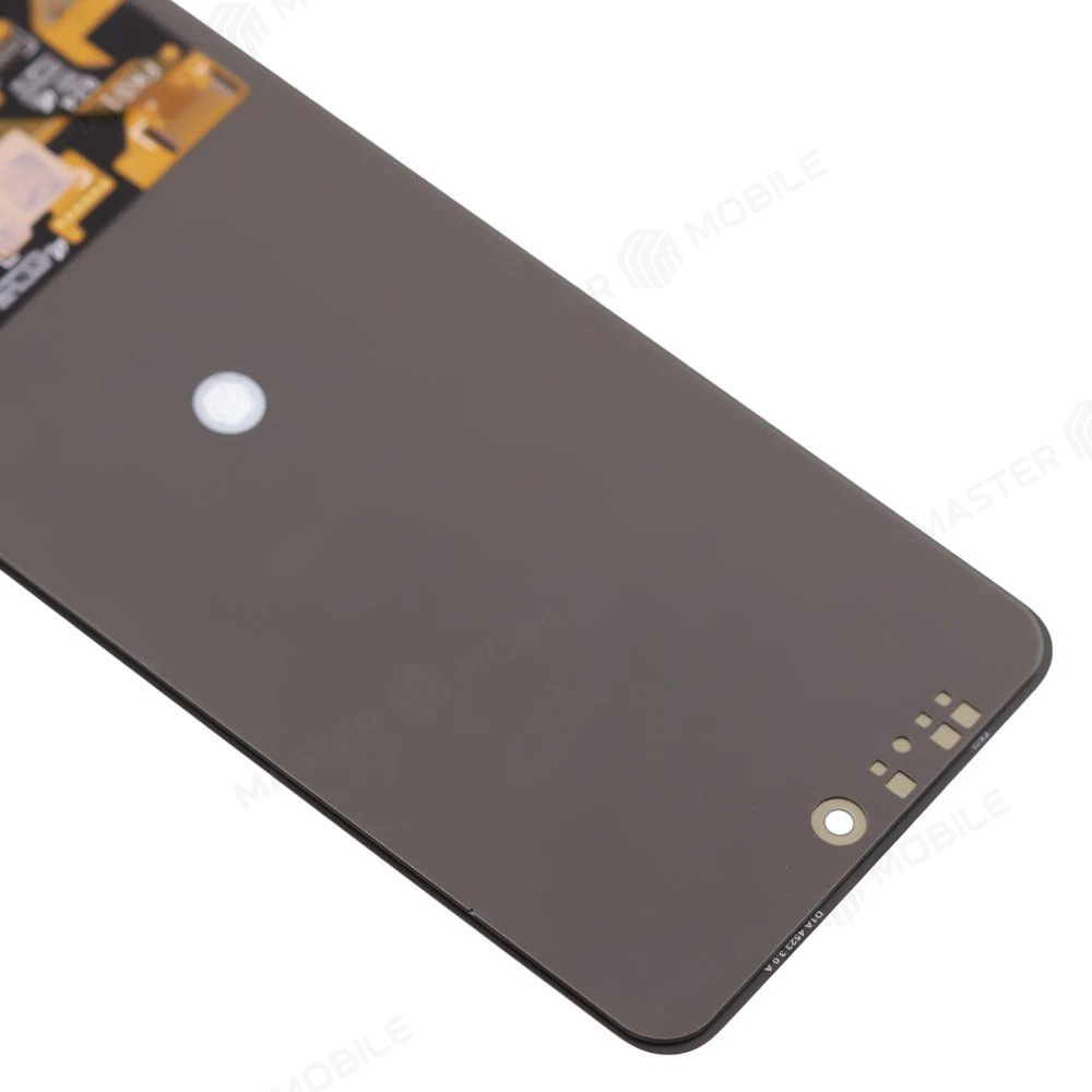 Дисплей для Vivo iQOO Z9 (I2218) + тачскрин (черный) (ORIG) фото №3