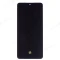 Дисплей для Xiaomi Poco X7 Pro (2412DPC0AG) / Redmi Turbo 4 (24129RT7CC) + тачскрин (черный) (ORIG) фото №1