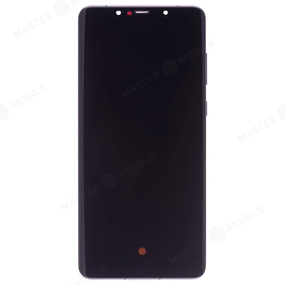 Дисплей для Huawei Mate 50 Pro (DCO-LX9) + тачскрин (черный) (в рамке) (ORIG100) (SP) фото №1