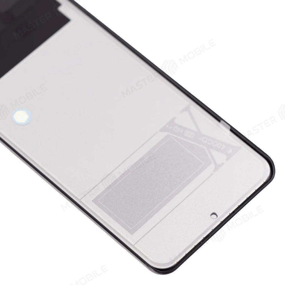 Дисплей для Xiaomi 12 (2201123G) / 12X (2112123AG) + тачскрин (черный) (In-Cell) фото №3