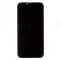 Дисплей для Apple iPhone 13 Pro Max + тачскрин (черный) (F5ENERGY) (In-Cell) (площадка под IC) (BASE) фото №1