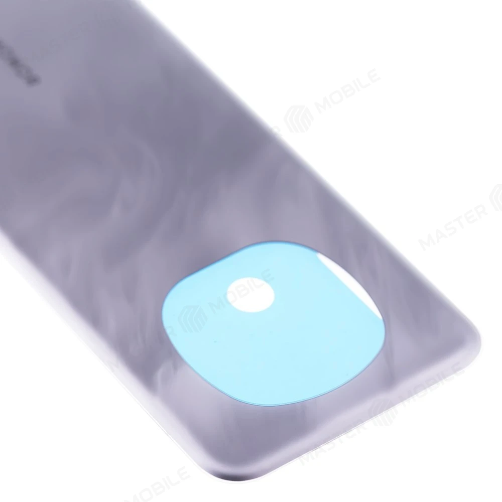 Задняя крышка для Huawei Honor Magic 7 (PTP-N29) (серый) фото №3