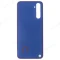 Задняя крышка для Realme 6 Pro (RMX2063) (красный) фото №2