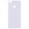 Задняя крышка для Huawei Honor 9 Lite (LLD-L31) (белый) фото №1
