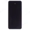 Дисплей для Samsung S936 Galaxy S25+ + тачскрин (голубой) (в рамке) (ORIG100) (SP) фото №1