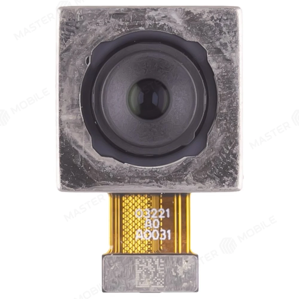 Камера для Xiaomi Redmi Note 13 Pro 4G (23117RA68G) / Redmi Note 13 Pro 5G (2312DRA50C) (задняя) (ORIG100) фото №1
