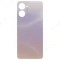 Задняя крышка для Realme 10 Pro 5G (RMX3661) (золотистый) фото №1