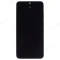Дисплей для Samsung S936 Galaxy S25+ + тачскрин (серебристый) (в рамке) (ORIG100) (SP) фото №1