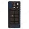 Задняя крышка для Xiaomi 14T Pro (MZB0HH9RU) (синий) (в сборе со стеклом камеры) (ORIG100)  фото №2