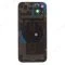 Задняя крышка для Apple iPhone 14 Plus (фиолетовый) (в сборе со стеклом камеры и шлейфом) (Premium)  фото №2
