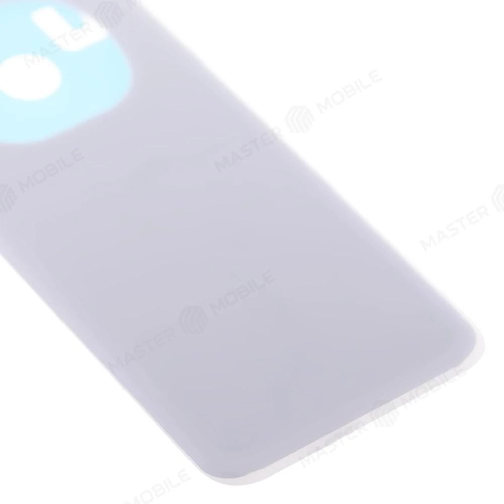 Задняя крышка для Huawei Honor Magic 7 (PTP-N29) (белый) фото №4