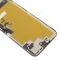 Дисплей для Apple iPhone 16 Plus + тачскрин (черный) (F5ENERGY) (Ultra Soft Oled) (площадка под IC)  фото №3