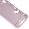 Средняя часть для Apple iPhone 15 (розовый) фото №4