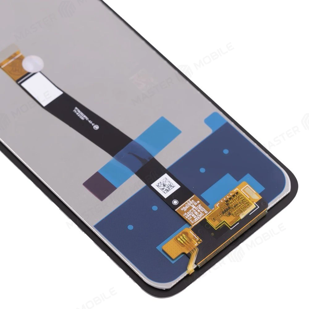 Дисплей для Ulefone Armor 17 Pro + тачскрин (черный) (ORIG) фото №4