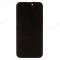 Дисплей для Apple iPhone 15 Plus + тачскрин (черный) (F5ENERGY) (Ultra Soft Oled) (площадка под IC)  фото №1
