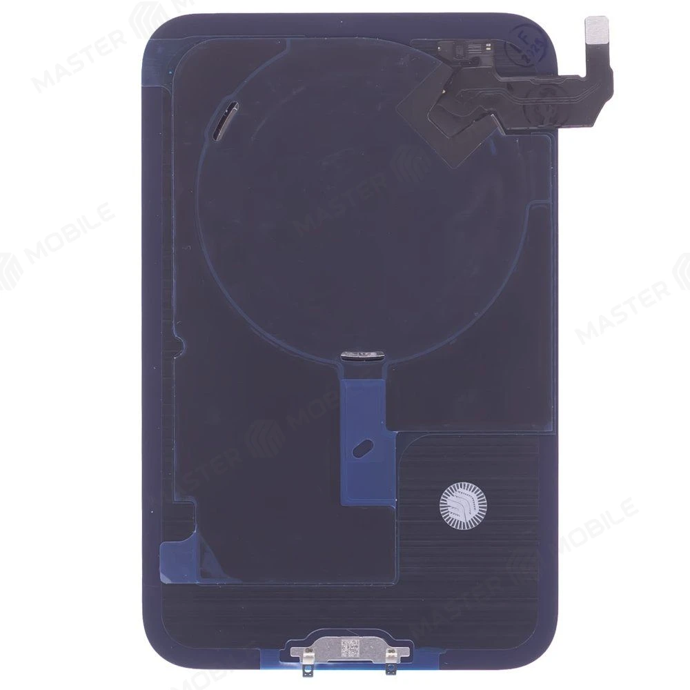 Задняя крышка для Apple iPhone 17 Pro Max (SIM + eSIM) / iPhone 17 Pro Max (eSIM) (оранжевый) (в сборе со шлейфом) (Premium) фото №2