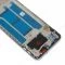 Дисплей для Tecno Spark 40 Pro+ (KM7) + тачскрин (серый) (в рамке) (ORIG100) (SP) фото №3