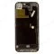 Дисплей для Apple iPhone 14 Pro + тачскрин (черный) (F5ENERGY) (Soft Oled) (площадка под IC) (REGULAR) фото №2