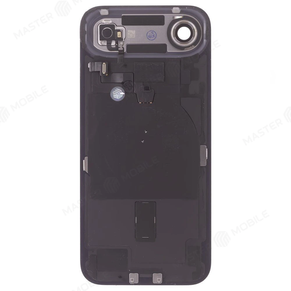 Задняя крышка для Apple iPhone 17 Air (золотистый) (в сборе) (ORIG100) (Снятый) (возможен дефект ЛКП) фото №2