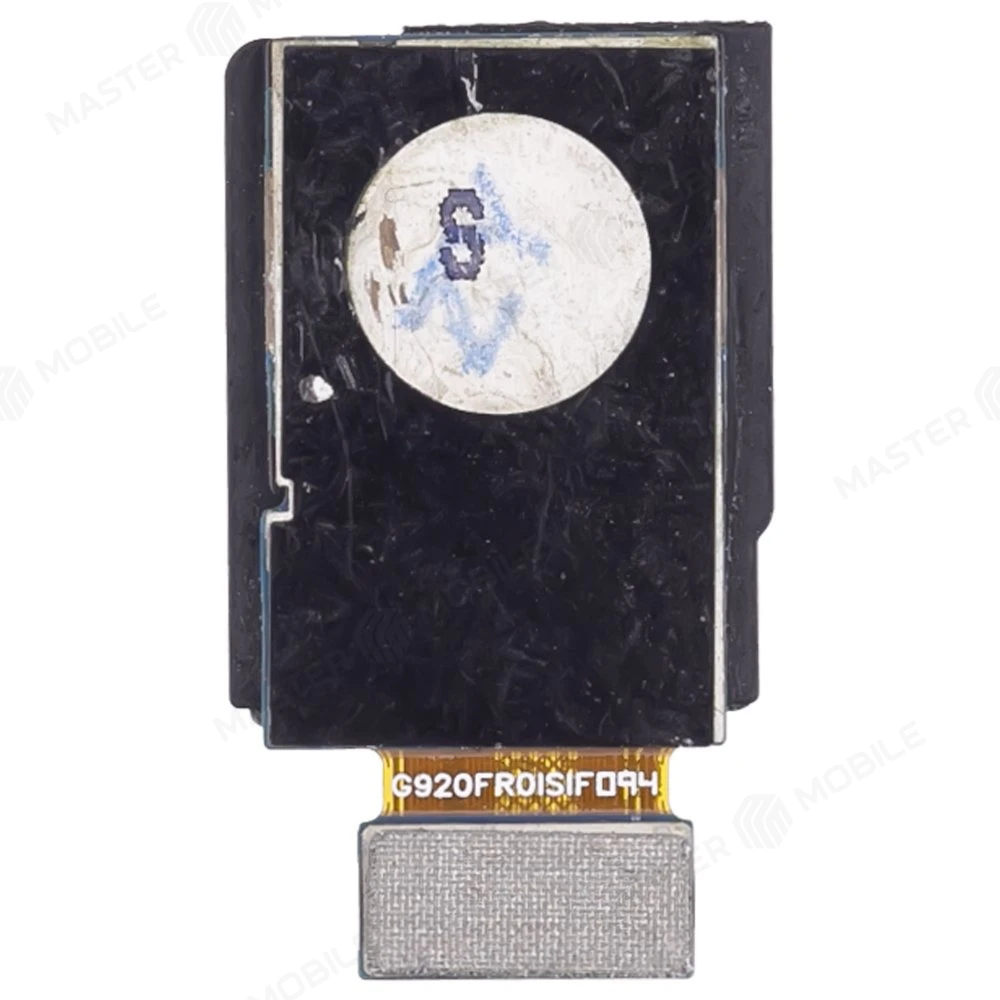 Камера для Samsung N920 Galaxy Note 5 (задняя)  фото №2