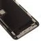 Дисплей для Apple iPhone 11 Pro Max + тачскрин (черный) (F5ENERGY) (Soft Oled) (площадка под IC) (REGULAR) фото №4