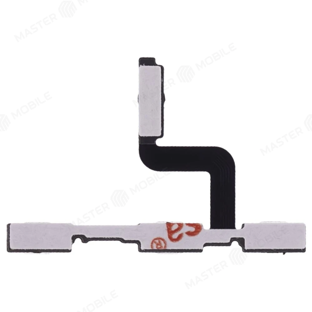 Шлейф для Xiaomi Redmi 4 с комп. (на кнопку включения и кнопки громкости)  фото №2